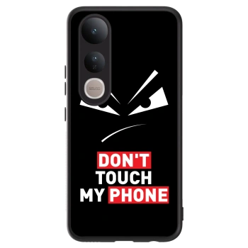 Maskica za Vivo V50 Lite 5G - Evil Eye - Transparent