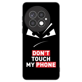 Maskica za OnePlus 13 5G - Evil Eye - Transparent