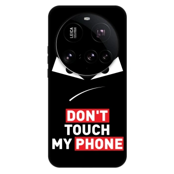 Maskica za Xiaomi 15 Ultra - Evil Eye - Transparent