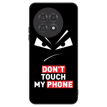 Maskica za OnePlus 13R 5G - Evil Eye - Transparent