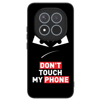 Maskica za Xiaomi Redmi Note 15 Pro+ - Evil Eye - Transparent