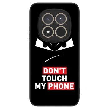 Maskica za Xiaomi Redmi Note 15 Pro 5G - Evil Eye - Transparent