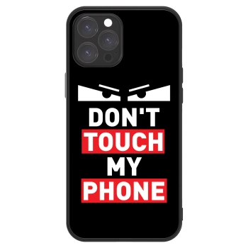 Picasee ULTIMATE CASE za Apple iPhone 12 Pro Max - Shadow Eye - Transparent