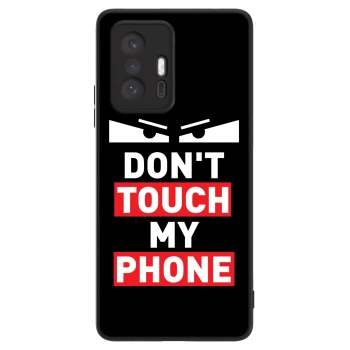 Picasee ULTIMATE CASE za Xiaomi 11T Pro - Shadow Eye - Transparent