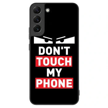 Maskica za Samsung Galaxy S22+ 5G - Shadow Eye - Transparent