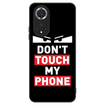 Maskica za Huawei Nova 9 SE - Shadow Eye - Transparent