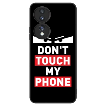 Maskica za Honor 70 - Shadow Eye - Transparent