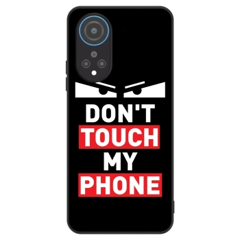 Maskica za Honor X7 - Shadow Eye - Transparent