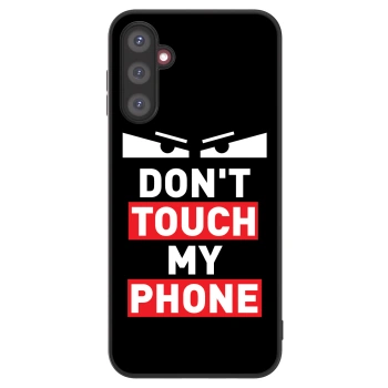 Picasee ULTIMATE CASE za Samsung Galaxy A14 4G A145R - Shadow Eye - Transparent