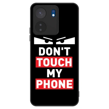 Maskica za Xiaomi Redmi 13C 4G - Shadow Eye - Transparent