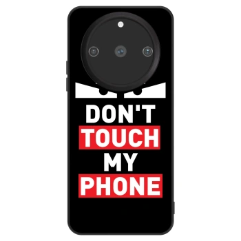 Maskica za Realme 11 Pro+ - Shadow Eye - Transparent