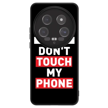 Maskica za Xiaomi 14 Ultra - Shadow Eye - Transparent