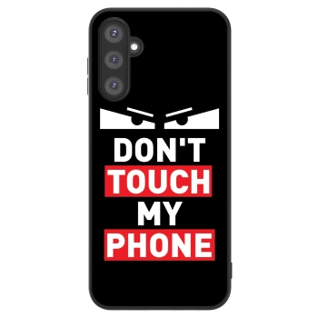 Maskica za Samsung Galaxy A05s A057G - Shadow Eye - Transparent