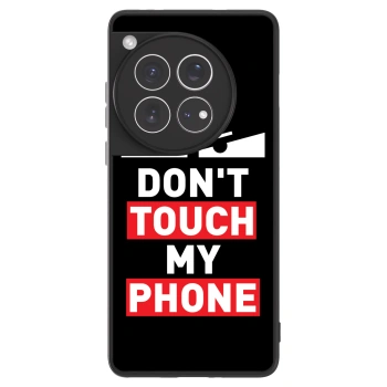 Picasee ULTIMATE CASE za OnePlus 12 5G - Shadow Eye - Transparent