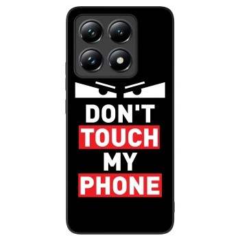 Picasee ULTIMATE CASE za Xiaomi 14T - Shadow Eye - Transparent