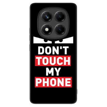 Picasee ULTIMATE CASE za Xiaomi Redmi Note 14 Pro+ 5G - Shadow Eye - Transparent