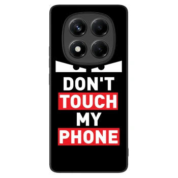 Picasee ULTIMATE CASE za Xiaomi Redmi Note 14 Pro 4G - Shadow Eye - Transparent