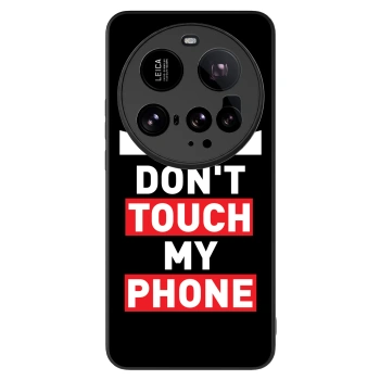 Picasee ULTIMATE CASE za Xiaomi 15 Ultra - Shadow Eye - Transparent