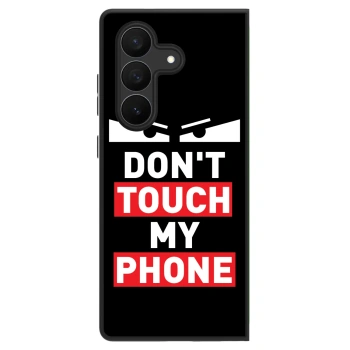 Maskica za Samsung Galaxy Z Fold7 5G - Shadow Eye - Transparent