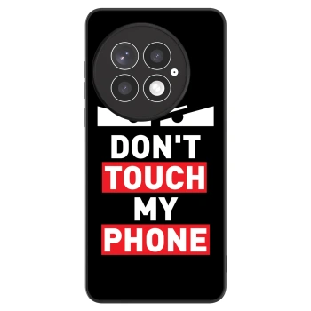 Maskica za OnePlus 13 5G - Shadow Eye - Transparent