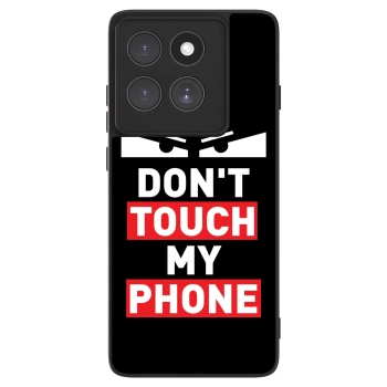 Maskica za Motorola Edge 60 Pro - Shadow Eye - Transparent