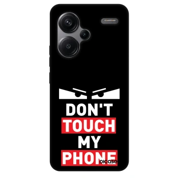 Maskica za Xiaomi Redmi Note 13 Pro+ 5G - Shadow Eye - Transparent