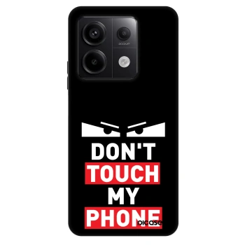 Maskica za Xiaomi Redmi Note 13 Pro 5G - Shadow Eye - Transparent