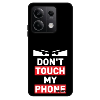 Maskica za Xiaomi Redmi Note 13 5G - Shadow Eye - Transparent
