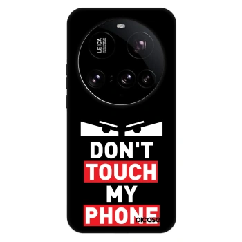 Maskica za Xiaomi 15 Ultra - Shadow Eye - Transparent