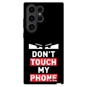 Maskica za Samsung Galaxy S23 Ultra 5G - Shadow Eye - Transparent