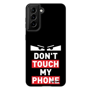 Maskica za Samsung Galaxy S21 FE 5G - Shadow Eye - Transparent