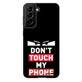 Maskica za Samsung Galaxy S21 5G G991B - Shadow Eye - Transparent