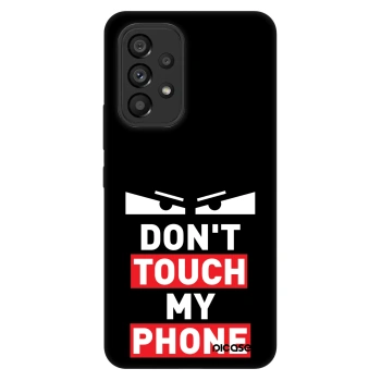 Maskica za Samsung Galaxy A53 5G A536 - Shadow Eye - Transparent