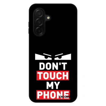 Maskica za Samsung Galaxy A26 5G A266B - Shadow Eye - Transparent