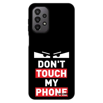 Maskica za Samsung Galaxy A23 A236B 5G - Shadow Eye - Transparent