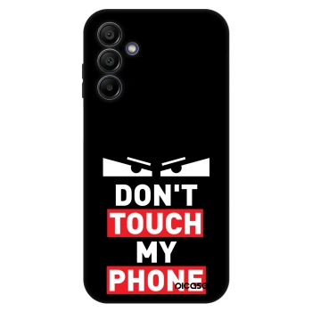 Maskica za Samsung Galaxy A15 A155F 4G - Shadow Eye - Transparent