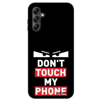 Maskica za Samsung Galaxy A14 5G A146P - Shadow Eye - Transparent