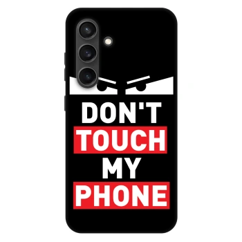 Maskica za Samsung Galaxy S24+ S926B 5G - Shadow Eye - Transparent