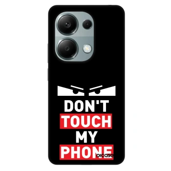 Maskica za Xiaomi Redmi Note 13 Pro 4G - Shadow Eye - Transparent