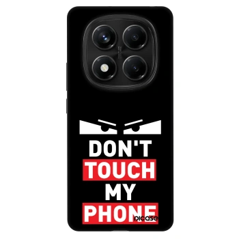 Maskica za Xiaomi Redmi Note 14 Pro 4G - Shadow Eye - Transparent