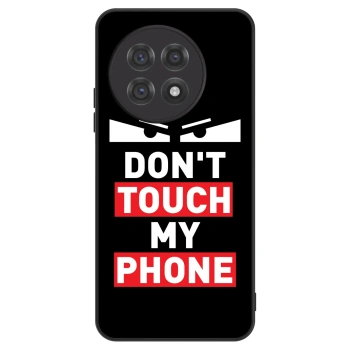 Maskica za OnePlus 13R 5G - Shadow Eye - Transparent