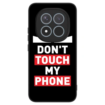 Maskica za Xiaomi Redmi Note 15 Pro+ - Shadow Eye - Transparent