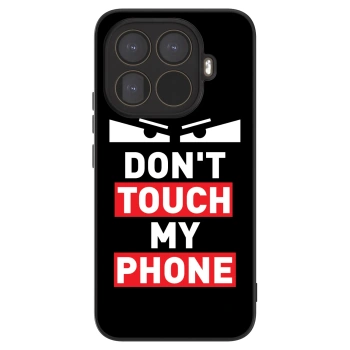 Maskica za Xiaomi 15T Pro - Shadow Eye - Transparent