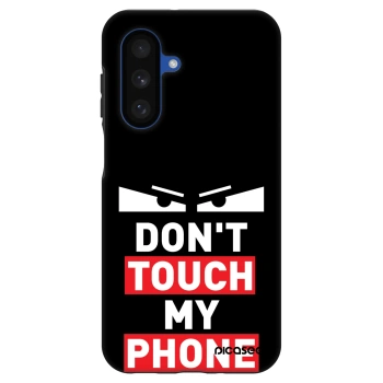 Maskica za Samsung Galaxy A17 5G - Shadow Eye - Transparent