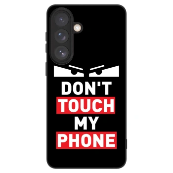 Picasee ULTIMATE CASE za Samsung Galaxy S26+ - Shadow Eye - Transparent