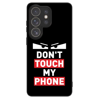 Picasee ULTIMATE CASE PowerShare za Samsung Galaxy S26 Ultra - Shadow Eye - Transparent