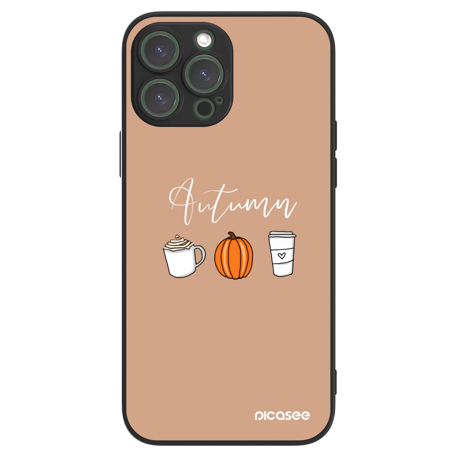 Picasee ULTIMATE CASE za Apple iPhone 13 Pro Max - Autumn