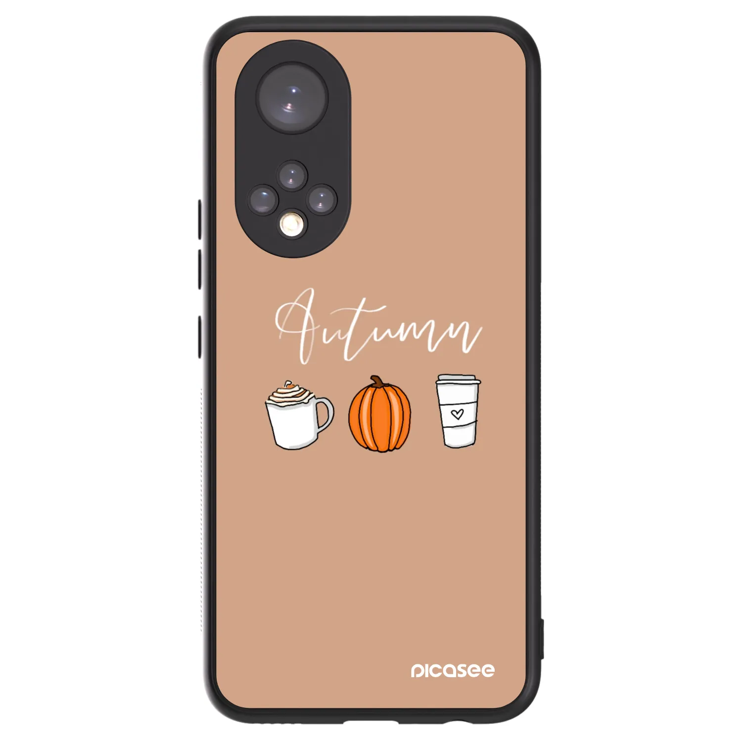 Picasee ULTIMATE CASE za Huawei Nova 9 - Autumn