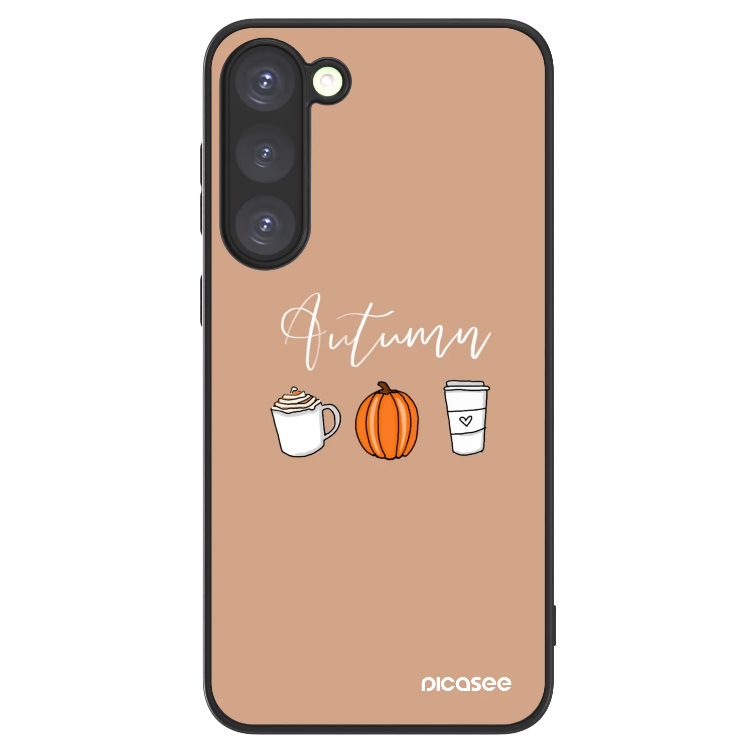 Picasee ULTIMATE CASE za Samsung Galaxy S23+ 5G - Autumn