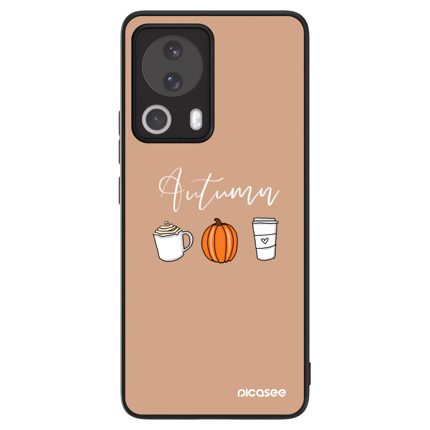 Picasee ULTIMATE CASE za Xiaomi 13 Lite - Autumn